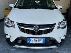 Opel Karl