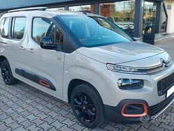 Soft sand Usata 2019 Citroën Berlingo Start Monovolume | 22.000 € (Cara)
