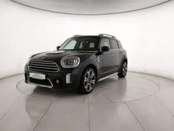 Nero Usata 2024 Mini Cooper D Countryman SUV | 31.900 €