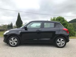 Usata 2020 Suzuki Swift Tre volumi | 10.900 €