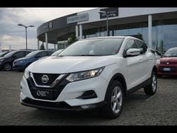 Bianco Usata 2020 Nissan Qashqai SUV | 17.900 € (Buon prezzo)