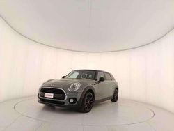Grigio Usata 2017 Mini One D Hype Due volumi | 18.900 € (Molto cara)