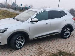 Grigio Usata 2021 MG EHS SUV | 20.500 €