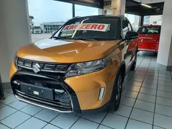 Giallo tibetnero Nuova 2024 Suzuki Vitara SUV | 23.290 € (Buon prezzo)
