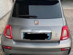 Usata 2018 Abarth 500 | 14.500 € (Ottimo prezzo)