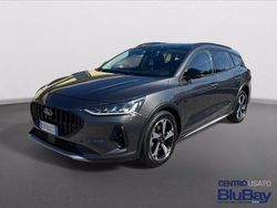 Grigio Usata 2023 Ford Focus Active Station wagon | 21.100 € (Molto cara)