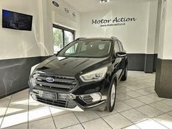 Nero Usata 2018 Ford Kuga S SUV | 11.950 € (Ottimo prezzo)