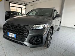 Gray Usata 2021 Audi Q5 S-line plus SUV | 42.890 € (Molto cara)