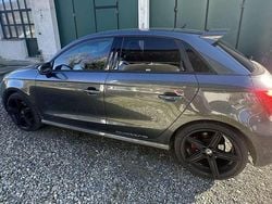 Usata 2016 Audi S1 Sportback Performance Due volumi | 22.250 € (Buon prezzo)
