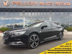 Nero / metallizzato Usata 2018 Opel Insignia OPC Station wagon | 16.950 € (Molto cara)