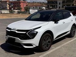 Usata 2024 Kia Sportage GT-Line SUV | 33.500 € (Buon prezzo)