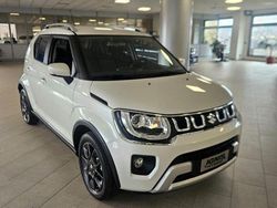 Bianco Usata 2021 Suzuki Ignis SUV | 17.500 € (Buon prezzo)