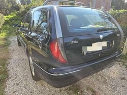Usata 2006 Lancia Lybra Station wagon | 1690 € (Buon prezzo)