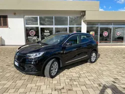 Nero Usata 2019 Renault Kadjar Business SUV | 14.890 € (Buon prezzo)