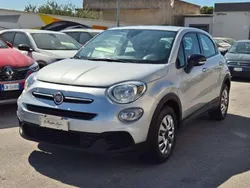 Argento Usata 2022 Fiat 500X SUV | 13.490 € (Ottimo prezzo)