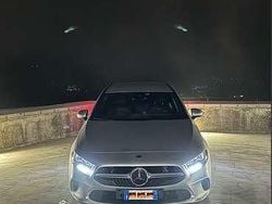 Usata 2019 Mercedes A180 Business Tre volumi | 19.800 € (Buon prezzo)