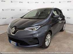Grigio Usata 2019 Renault Zoe Zen Due volumi | 9500 € (Buon prezzo)