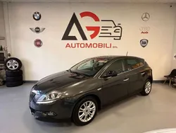 Lancia Delta