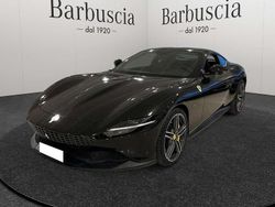 Nero Usata 2022 Ferrari Roma Coupé | 215.000 € (Buon prezzo)