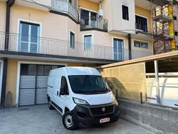 Bianco Usata 2021 Fiat Ducato Furgone | 12.500 € (Ottimo prezzo)