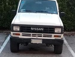 Bianco Usata 1988 Nissan Patrol SUV | 6500 €