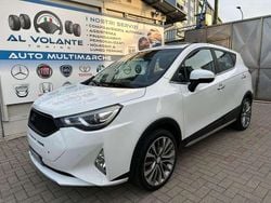 Bianco Usata 2019 DR DR4 SUV | 8990 € (Buon prezzo)