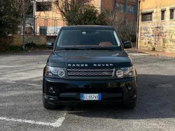 Usata 2009 Land Rover Range Rover HSE SUV | 16.500 € (Molto cara)