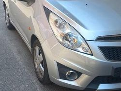 Usata 2010 Chevrolet Spark LS Due volumi | 3000 € (Buon prezzo)