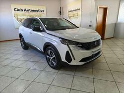 Bianco Usata 2023 Peugeot 3008 Allure SUV | 23.790 € (Buon prezzo)