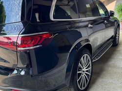 Nero Usata 2019 Mercedes GLS400 Premium Plus SUV | 70.000 € (Ottimo prezzo)