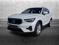 Bianco Usata 2023 Volvo XC40 SUV | 32.950 € (Buon prezzo)
