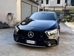 Usata 2019 Mercedes A180 Premium Tre volumi | 24.500 € (Buon prezzo)