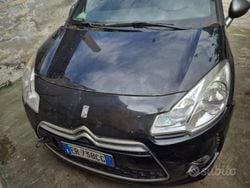Usata 2013 DS Automobiles DS3 Due volumi | 2300 €