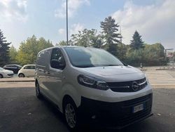 Bianco Usata 2020 Opel Vivaro Monovolume | 10.800 € (Ottimo prezzo)