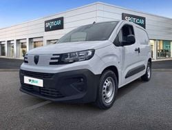 Bianco Nuova 2025 Peugeot E-Partner Monovolume | 35.258 €