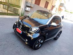 Usata 2018 Smart ForTwo Coupé Due volumi | 11.500 € (Ottimo prezzo)