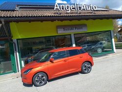 Arancione Nuova 2025 Suzuki Swift Due volumi | 18.500 € (Buon prezzo)