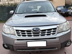 Marrone Usata 2012 Subaru Forester SUV | 3999 € (Super prezzo)