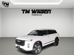 Bianco Nuova 2025 Jaecoo 7 SUV | 31.900 € (Buon prezzo)