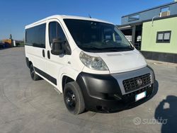 Usata 2009 Fiat Ducato Furgone | 10.000 € (Molto cara)