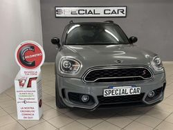 Grigio Usata 2021 Mini John Cooper Works Countryman SUV | 23.990 € (Super prezzo)