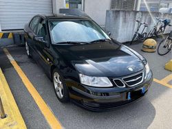 Nero Usata 2006 Saab 9-3 Vector Tre volumi | 4500 € (Buon prezzo)