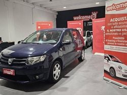 Usata 2016 Dacia Sandero Ambiance Tre volumi | 6400 € (Buon prezzo)