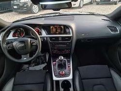 Usata 2009 Audi A5 Sportback Advanced Due volumi | 10.500 € (Molto cara)