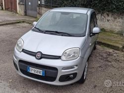 Usata 2013 Fiat Panda Tre volumi | 4200 € (Buon prezzo)