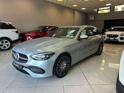 Other Usata 2022 Mercedes C200 Premium Station wagon | 32.900 € (Buon prezzo)