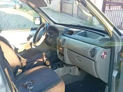 Grigio Usata 2007 Renault Kangoo Expression Monovolume | 2900 € (Buon prezzo)