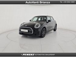 Nero Usata 2021 Mini ONE Classic Due volumi | 20.900 € (Buon prezzo)