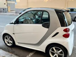 Usata 2013 Smart ForTwo Coupé Due volumi | 6800 € (Buon prezzo)
