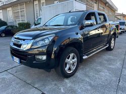 Nero Usata 2014 Isuzu D-Max SUV | 15.500 € (Ottimo prezzo)